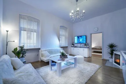 Apartmán BB centrum Original