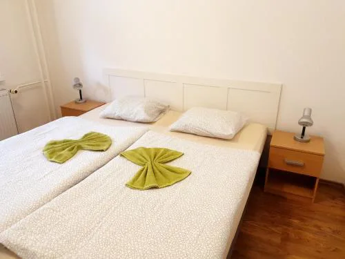 APARTMÁN BYSTRICA city & parking