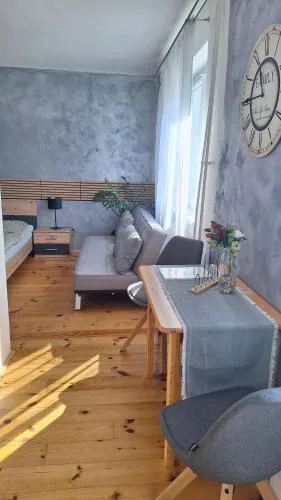 Apartmán CENTRAL, self check in 24 h, free parking