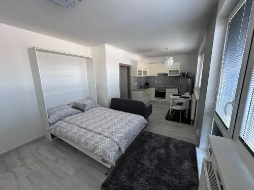 Apartman Komenského-Centrum