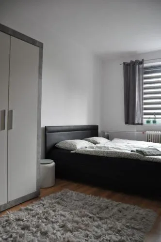 Apartmán Mičinská