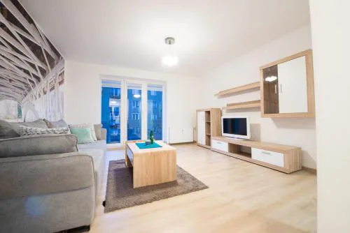 Apartman RÁZUSA CENTRUM