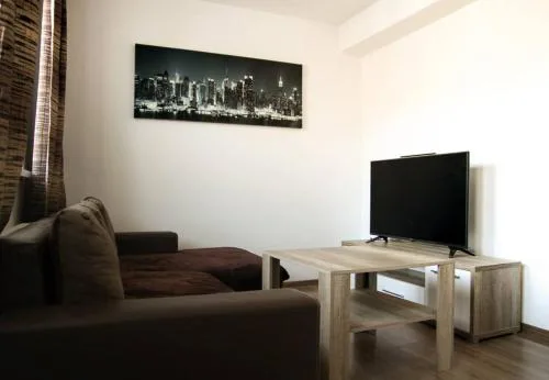 Apartmán Roosevelt