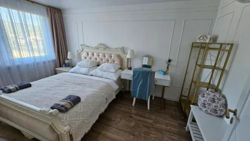 Apartmány Rudlová Glamour