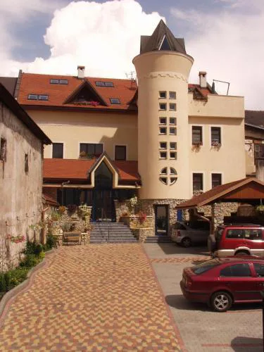 Apartmany SLOS