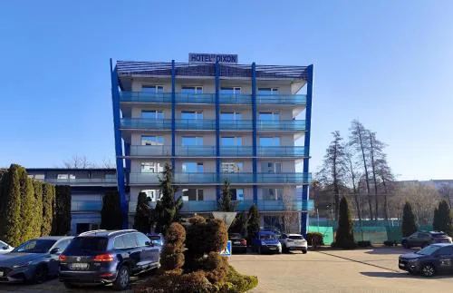 Dixon Resort & Wellness