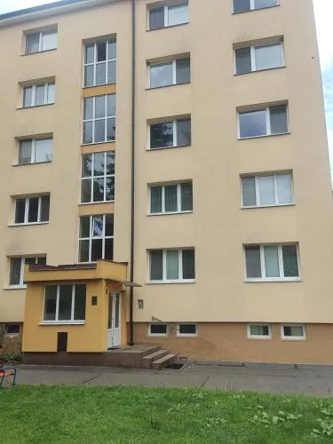 Dvojizbový byt v Banskej Bystrici