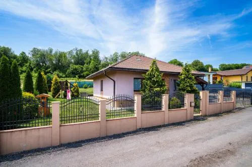Family Bungalov Banská Bystrica
