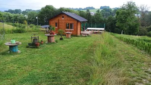 Happy Cottage - Banská Bystrica