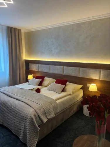 Hotel Garni Expo