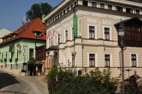 Hotel Kuria