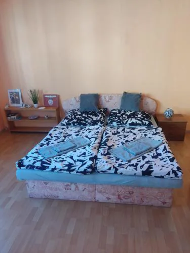 Jednoizbový byt v centre Banskej Bystrice