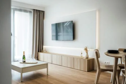 Severna Residence