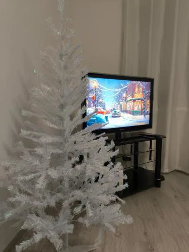 Sv & Angel Apartment