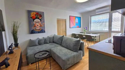 Urban Zen Stay