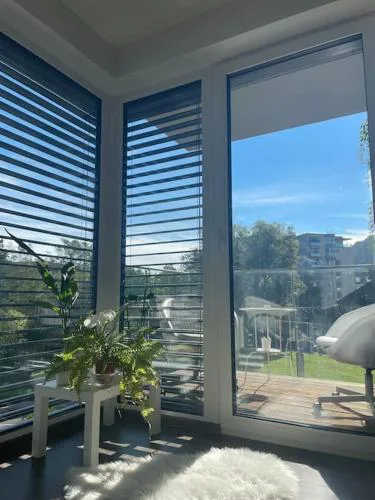 Výnimočný apartmán s parkovaním v centre Banskej Bystrice