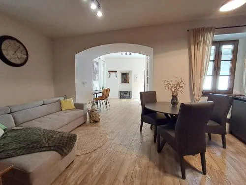 Apartmán Akademik