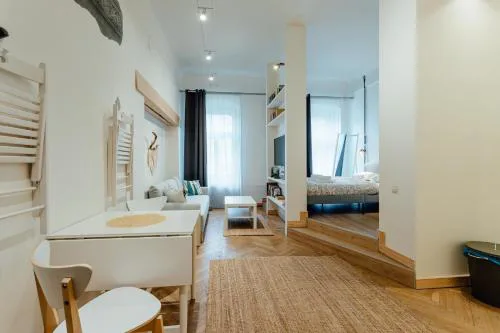 Apartmán CityPulse