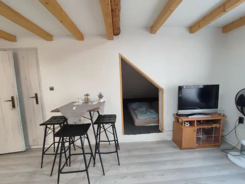 Apartmán Ema