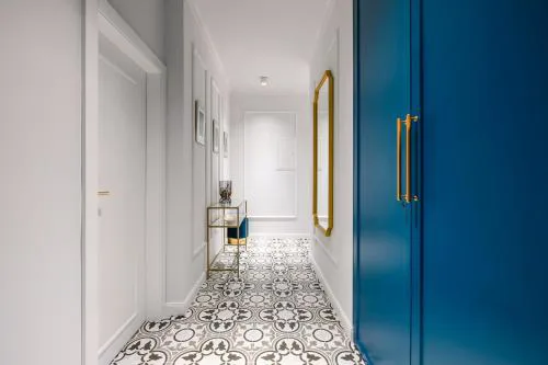 Apartmán Goldberg