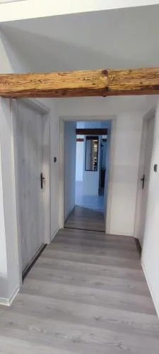 Apartmán Lily