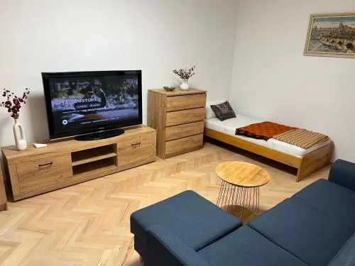Apartmán Rosniarka
