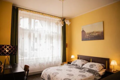 Apartmán u Bretschneidera 2