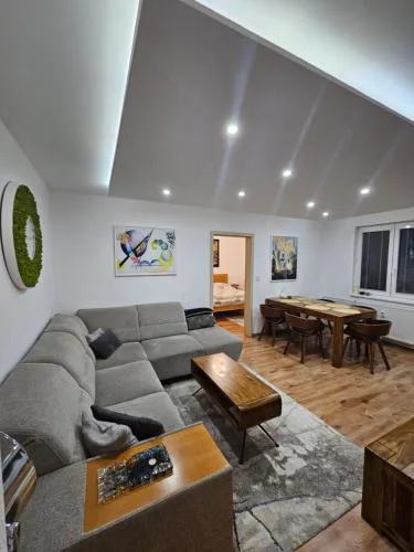 Apartmán u Petra