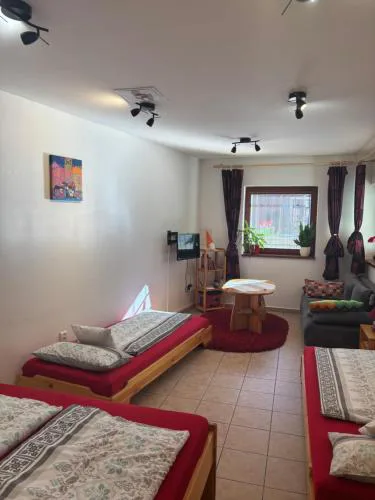 Apartment Ortler