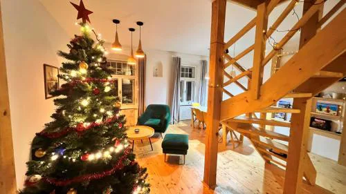 Apartment Trotuar