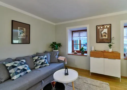 Banská Štiavnica - Apartmánik