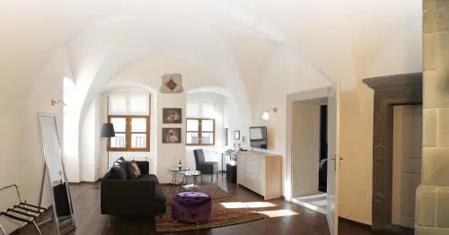 Gavalier Design Rooms