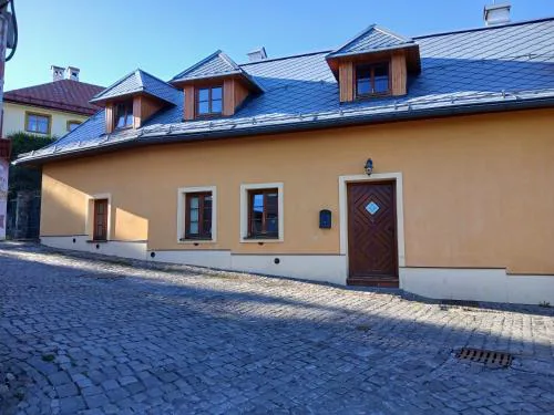 Naše Vaše Štúdio na Ružovej
