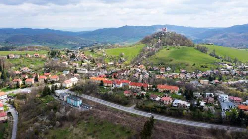 U vodohospodárov