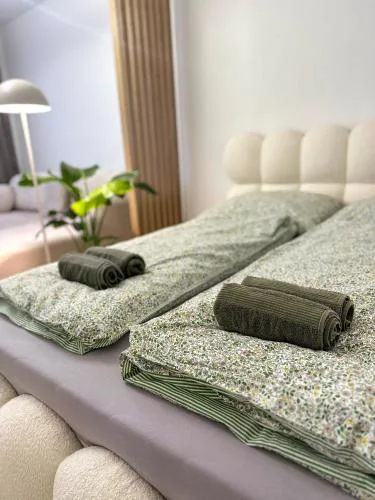 Apartmán Sárka Brezno