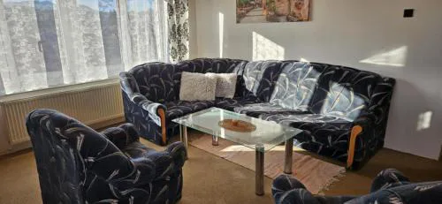 Apartmán Siuzen