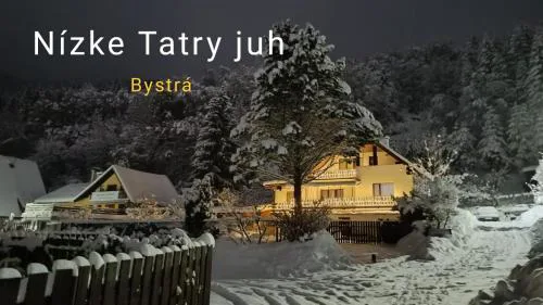 Bystra 14