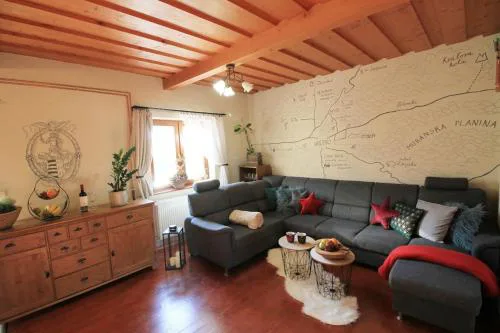 Eden guest house