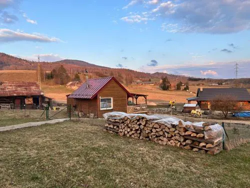 Tiny House at Sedliacky Dvor - Brezno
