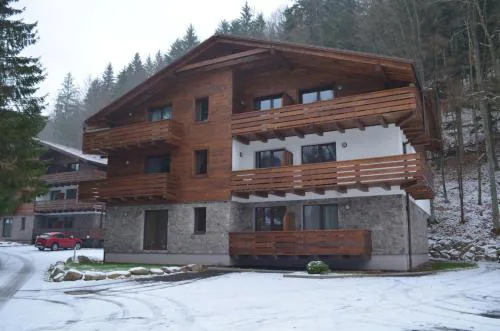 Apartmán Lúčnica