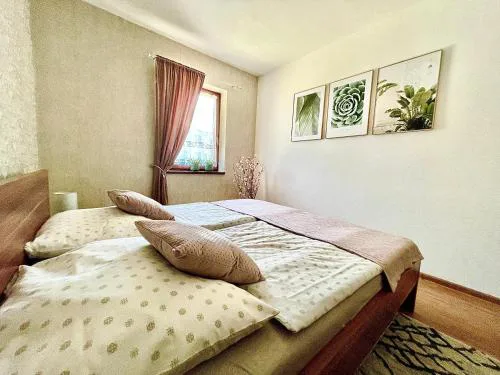 Bystrá Apartment