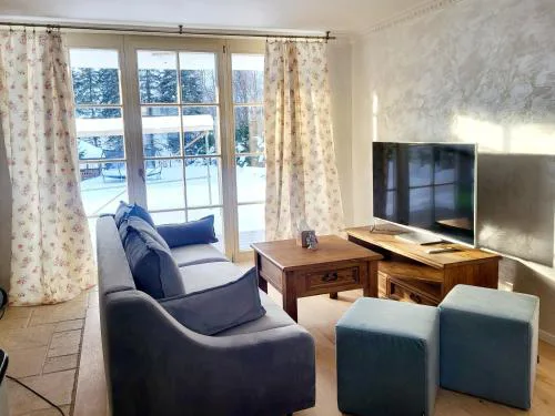 Provence Bystrá - Chopok & wellness 1