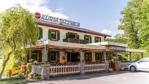 Kuria Bzenica