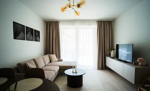 Apartmán Urban