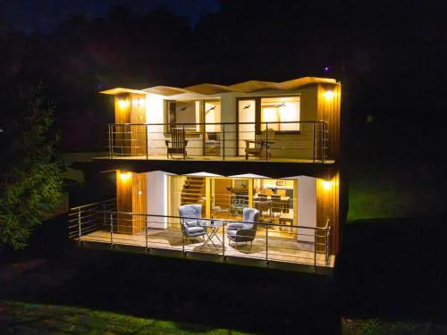 VILLA Ružiná