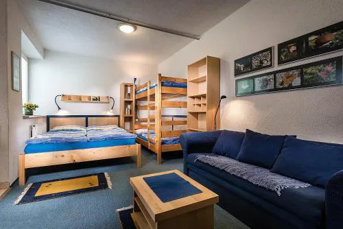 ALMET apartmánové štúdio 206