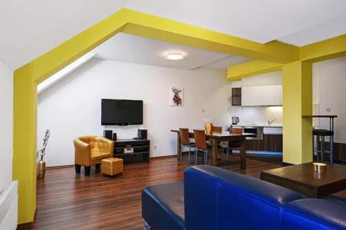 Apartmán 44