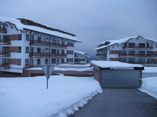 Apartmán 53 C Panorama Donovaly