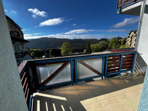 Apartman Bralo