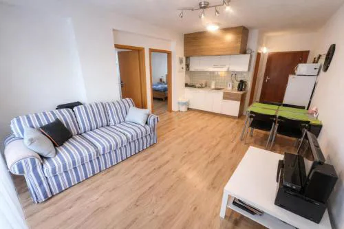 Apartman City Centre - FREE PARKING